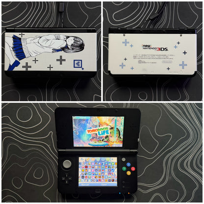 Fully Loaded New 3DS – 128GB & 256GB • Ready to Play!