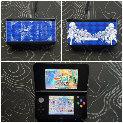 Fully Loaded New 3DS – 128GB & 256GB • Ready to Play!