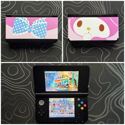 Fully Loaded New 3DS – 128GB & 256GB • Ready to Play!