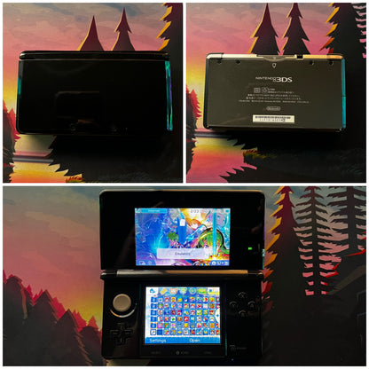 Fully Loaded Nintendo 3DS – 128GB & 256GB • Ready to Play!