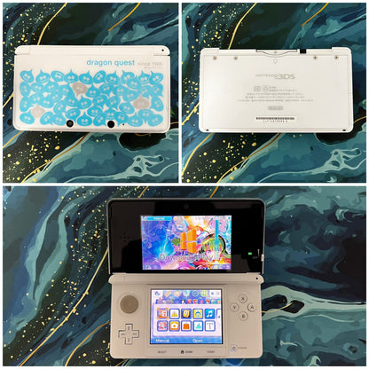 Fully Loaded Nintendo 3DS – 128GB & 256GB • Ready to Play!