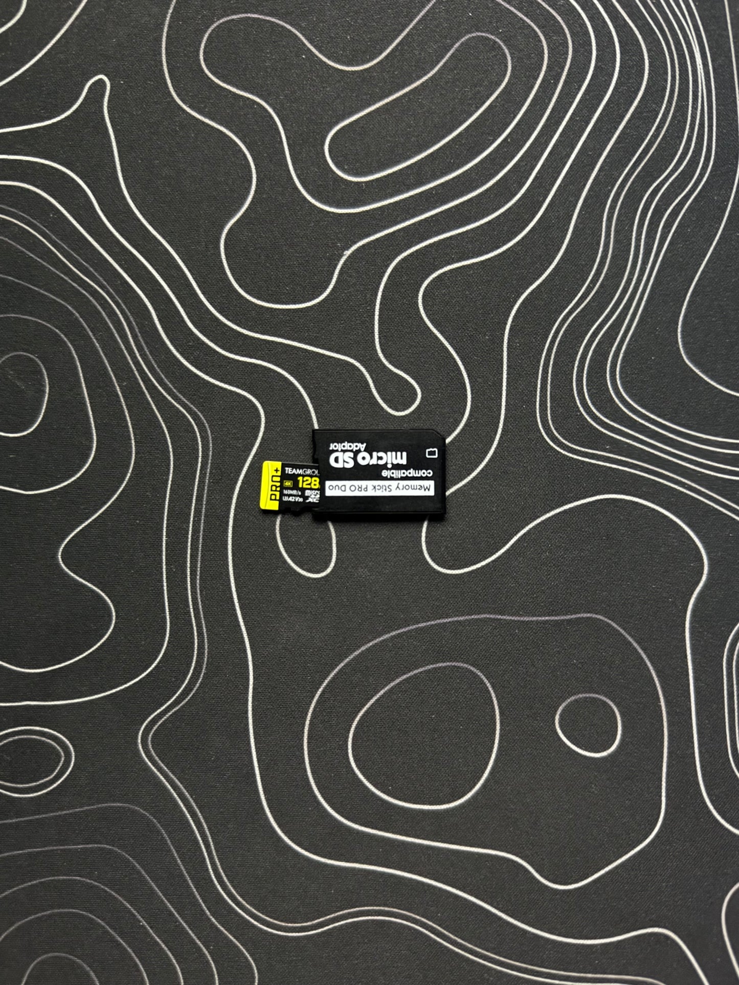 PSP Preloaded Memory Card | 5-Minute Setup •Titles & Emulators Included