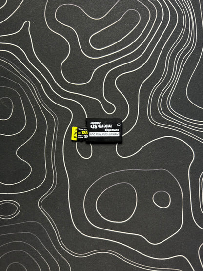 PSP Preloaded Memory Card | 5-Minute Setup •Titles & Emulators Included