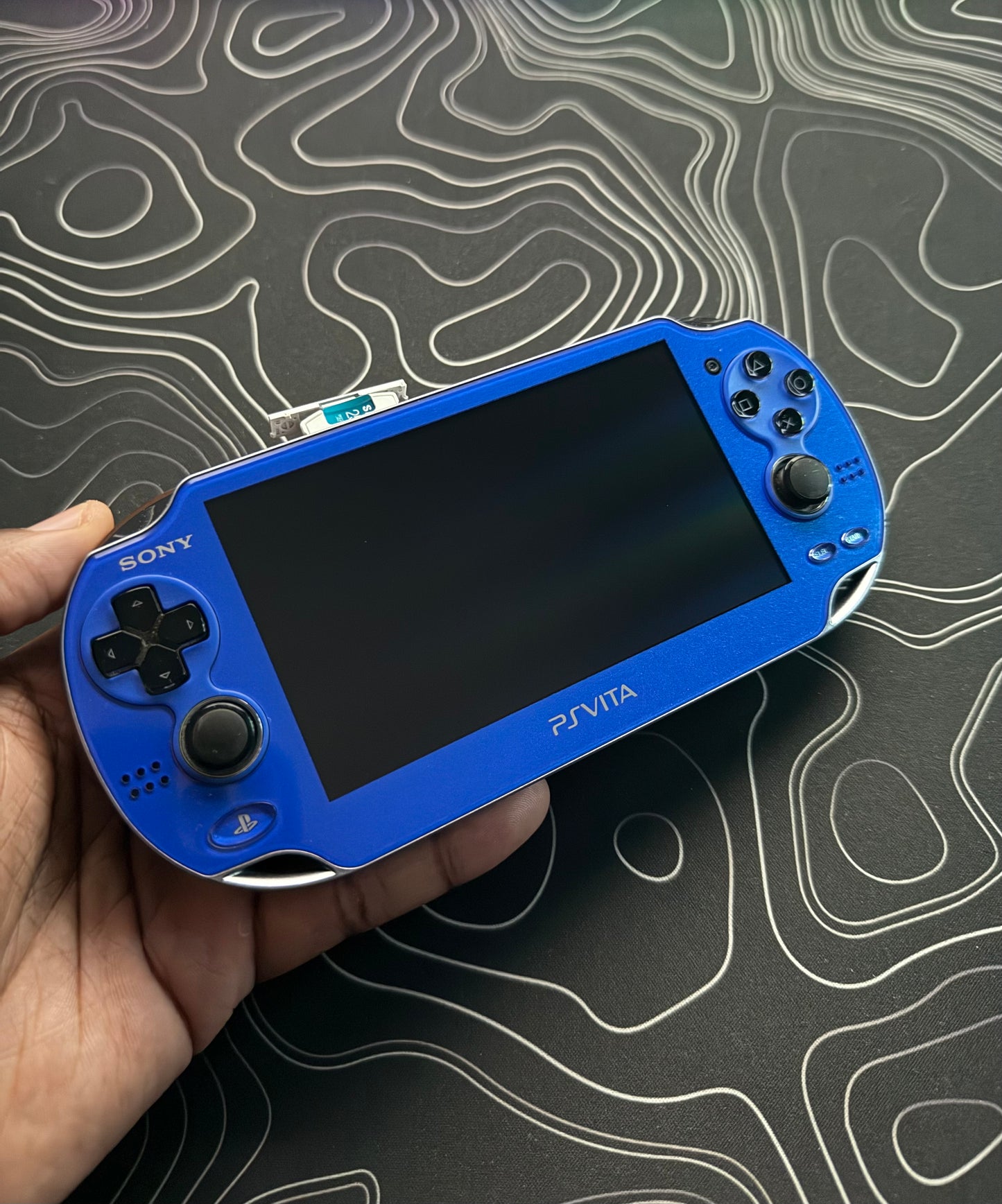 Sd2vita Preloaded Memory Card | Titles & Emulators Included