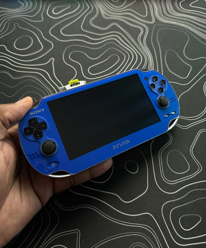 Sd2vita Preloaded Memory Card | Titles & Emulators Included