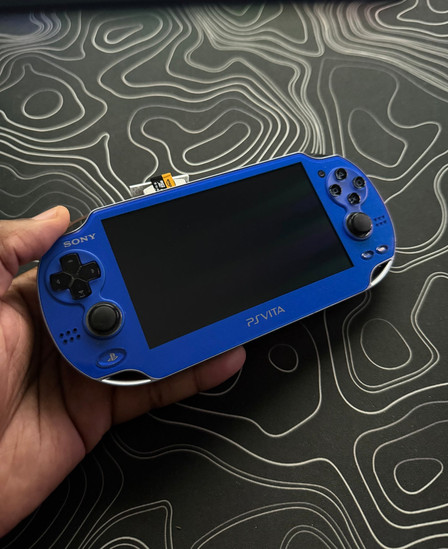 Sd2vita Preloaded Memory Card | Titles & Emulators Included